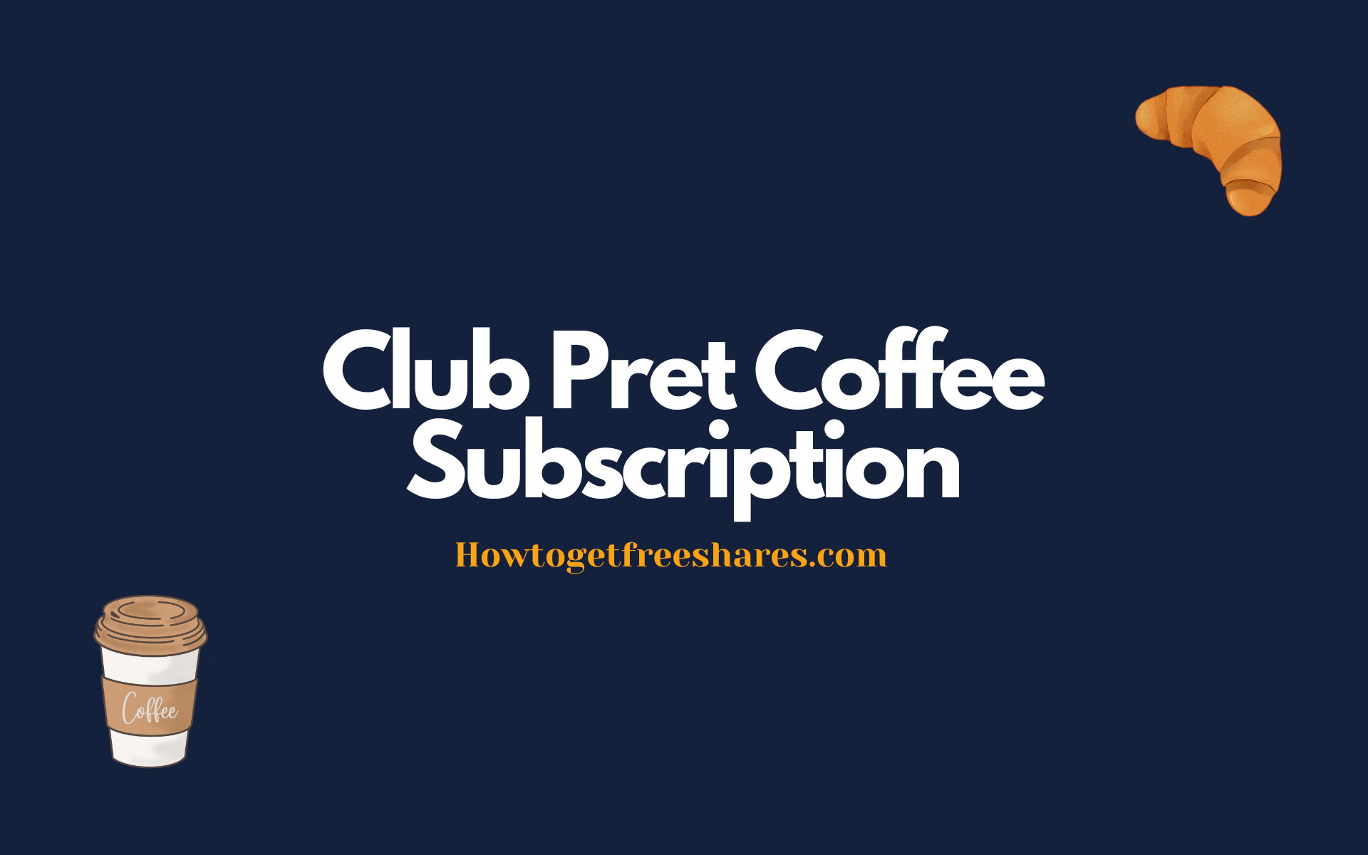 club pret subscription