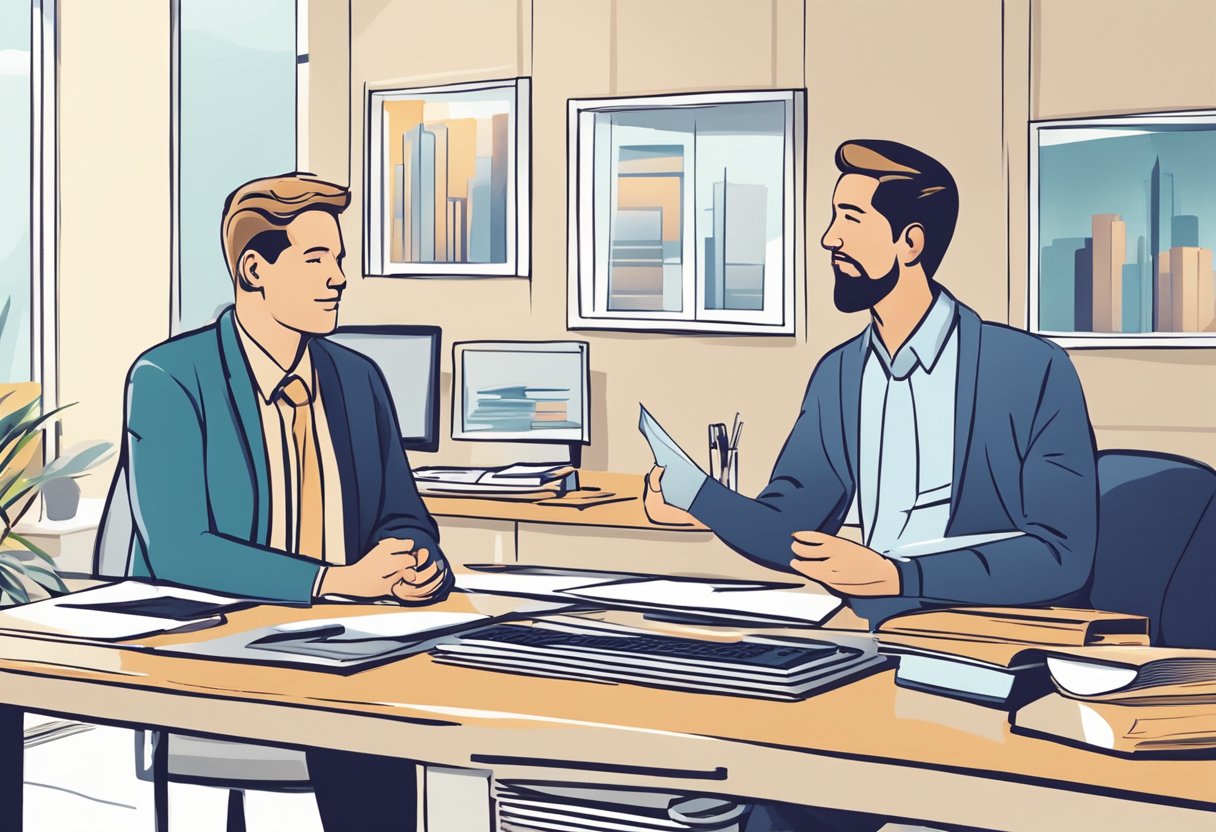 salary negotiations in 2024