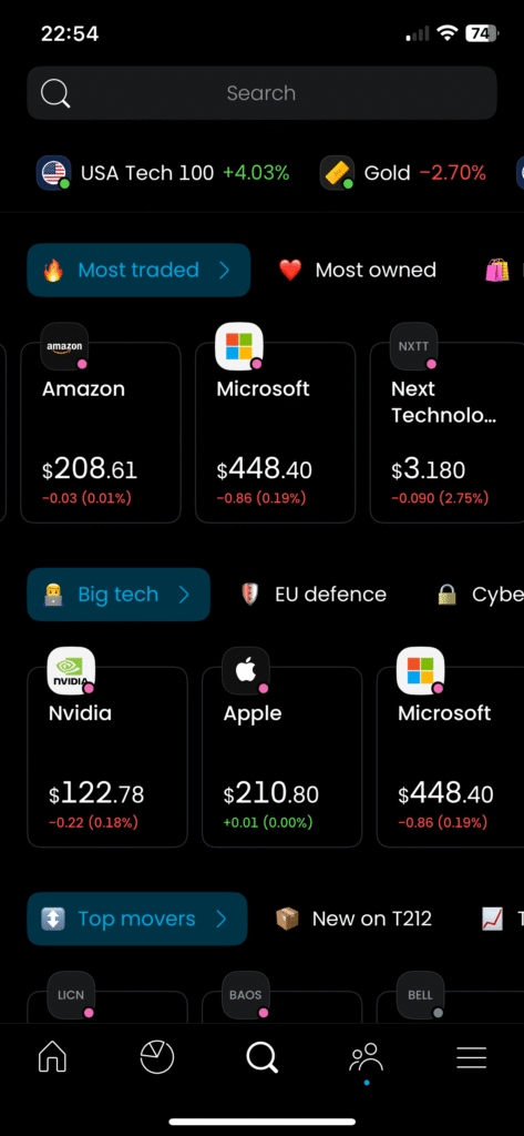 how to buy amazon shares 3